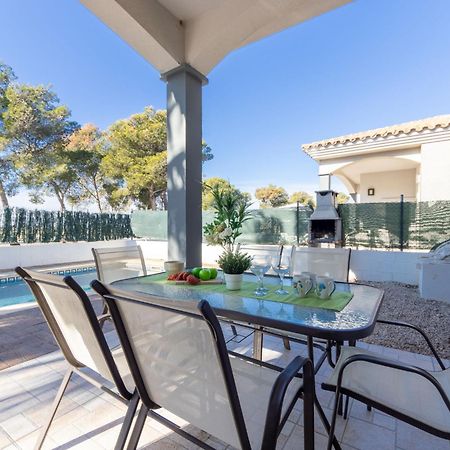 Holiday Home Gaviota 9 By Interhome Riumar Exterior photo